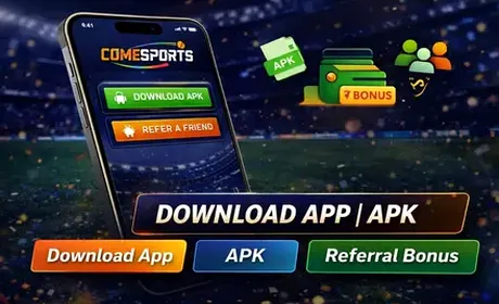 Download the app, unlock code T20MAX, and enter ₹1 contests faster